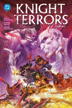 Copertina del volume